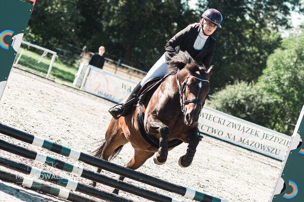 SFT i przyjaciele Jumping Show - KJ Skarb Kozienice ZRiT 22-23.08.2026