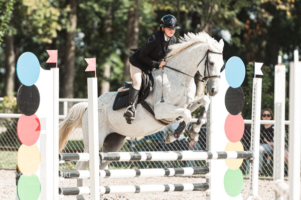 SFT i przyjaciele Jumping Show - KJ Skarb Kozienice ZRiT 22-23.08.2026