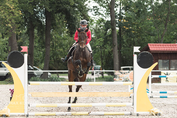 SFT i przyjaciele Jumping Show - KJ Skarb Kozienice ZRiT 22-23.08.2026