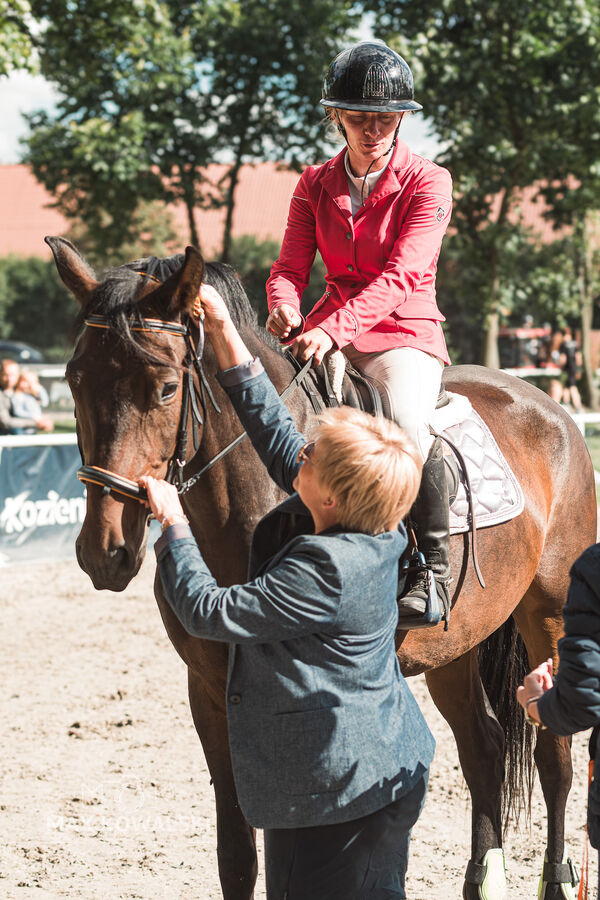 SFT i przyjaciele Jumping Show - KJ Skarb Kozienice ZRiT 22-23.08.2026