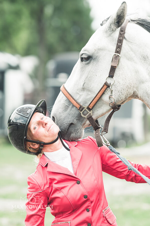 SFT i przyjaciele Jumping Show - KJ Skarb Kozienice ZRiT 22-23.08.2026