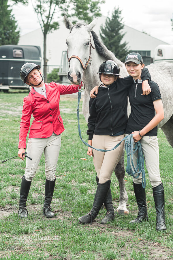 SFT i przyjaciele Jumping Show - KJ Skarb Kozienice ZRiT 22-23.08.2026