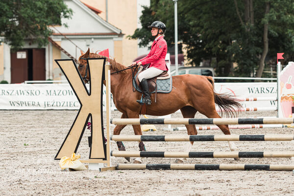 SFT i przyjaciele Jumping Show - KJ Skarb Kozienice ZRiT 22-23.08.2026