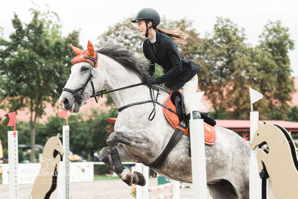 SFT i przyjaciele Jumping Show - KJ Skarb Kozienice ZRiT 22-23.08.2026