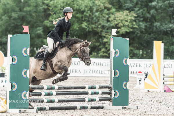 SFT i przyjaciele Jumping Show - KJ Skarb Kozienice ZRiT 22-23.08.2026