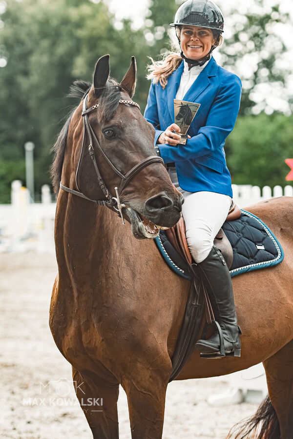 SFT i przyjaciele Jumping Show - KJ Skarb Kozienice ZRiT 22-23.08.2026