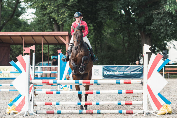 SFT i przyjaciele Jumping Show - KJ Skarb Kozienice ZRiT 22-23.08.2026