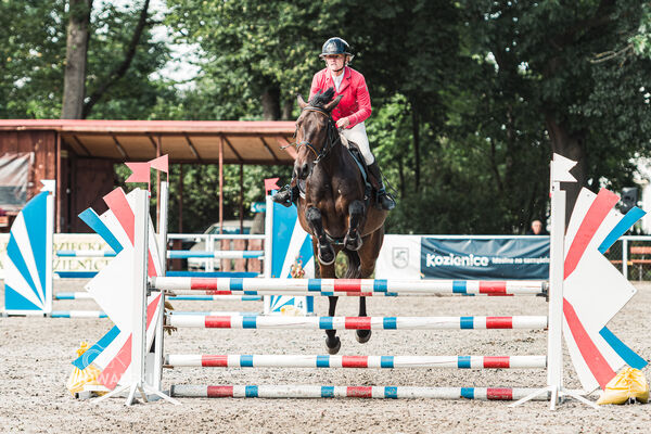 SFT i przyjaciele Jumping Show - KJ Skarb Kozienice ZRiT 22-23.08.2026
