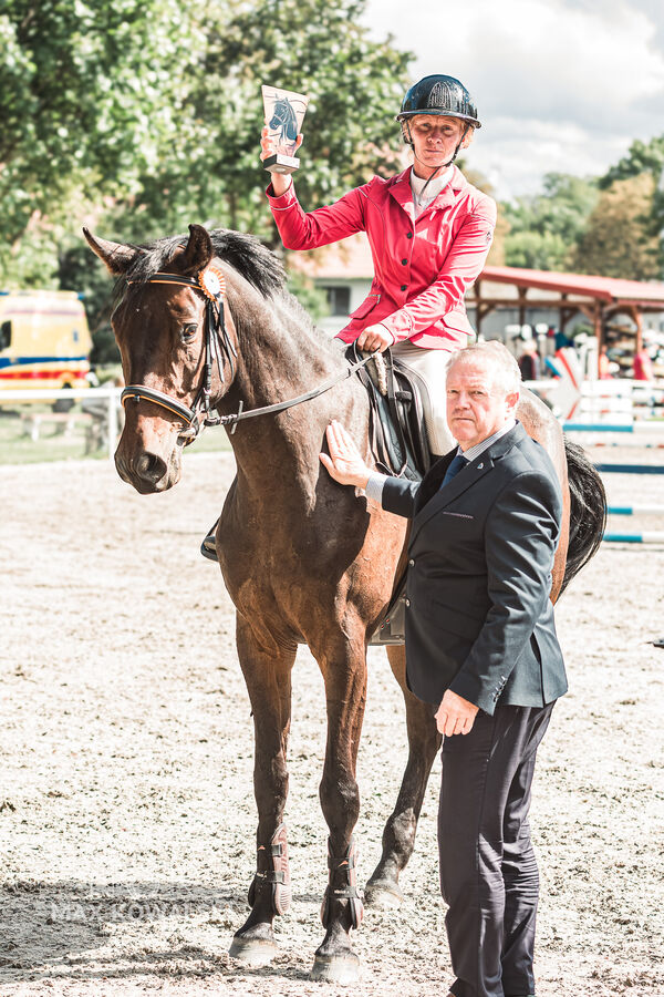 SFT i przyjaciele Jumping Show - KJ Skarb Kozienice ZRiT 22-23.08.2026