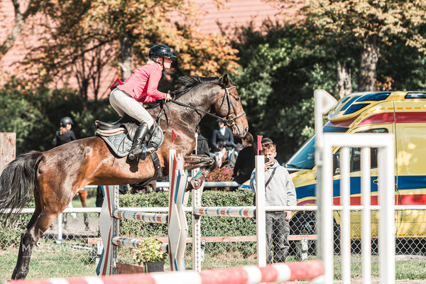 SFT i przyjaciele Jumping Show - KJ Skarb Kozienice ZRiT 22-23.08.2026