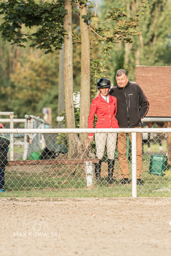SFT i przyjaciele JUMPING SHOW - ZRiT - WRZESIEŃ 2026 Kozienice