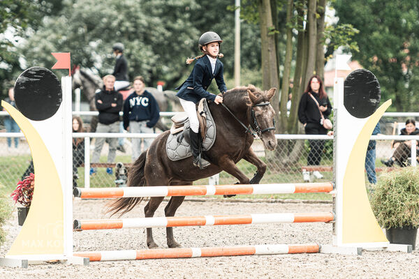 SFT i przyjaciele JUMPING SHOW - ZRiT - WRZESIEŃ 2026 Kozienice