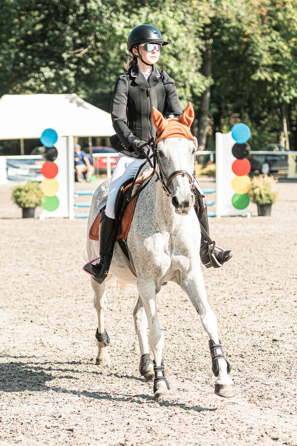 SFT i przyjaciele JUMPING SHOW - ZRiT - WRZESIEŃ 2026 Kozienice