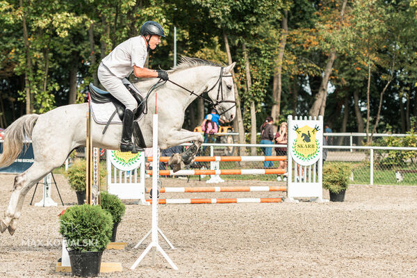SFT i przyjaciele JUMPING SHOW - ZRiT - WRZESIEŃ 2026 Kozienice