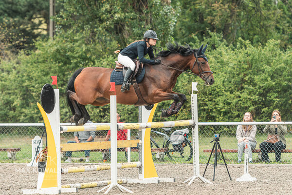 SFT i przyjaciele JUMPING SHOW - ZRiT - WRZESIEŃ 2026 Kozienice