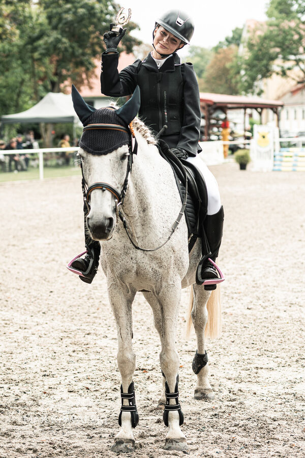 SFT i przyjaciele JUMPING SHOW - ZRiT - WRZESIEŃ 2026 Kozienice