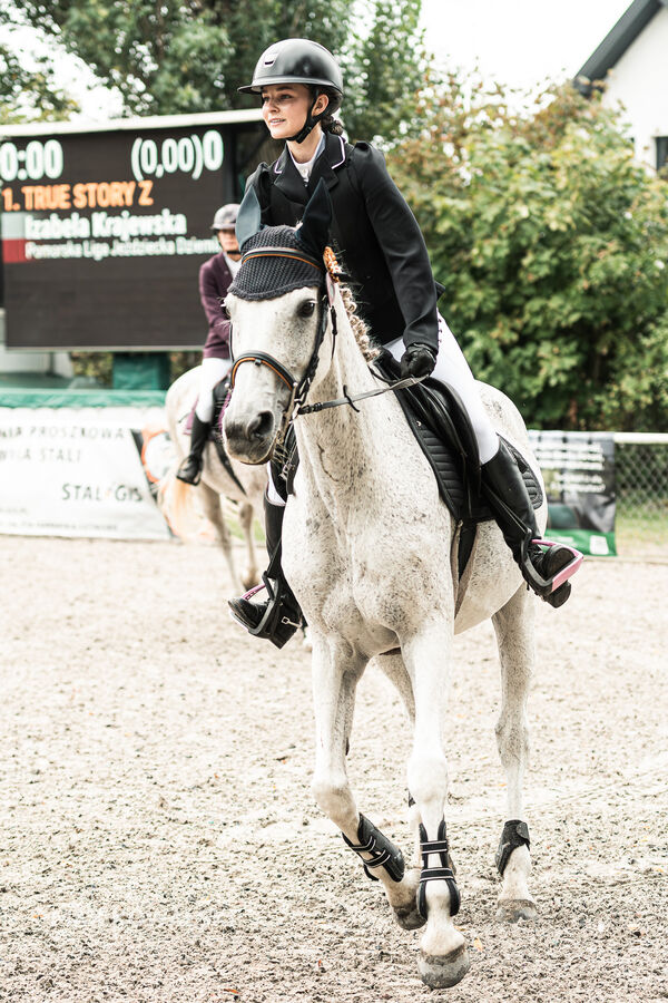 SFT i przyjaciele JUMPING SHOW - ZRiT - WRZESIEŃ 2026 Kozienice