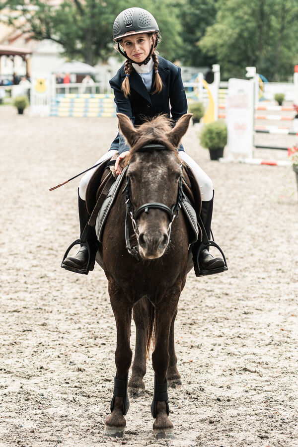 SFT i przyjaciele JUMPING SHOW - ZRiT - WRZESIEŃ 2026 Kozienice