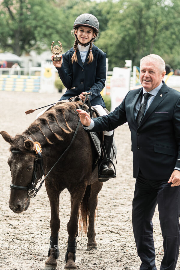SFT i przyjaciele JUMPING SHOW - ZRiT - WRZESIEŃ 2026 Kozienice