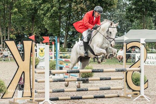 SFT i przyjaciele JUMPING SHOW - ZRiT - WRZESIEŃ 2026 Kozienice
