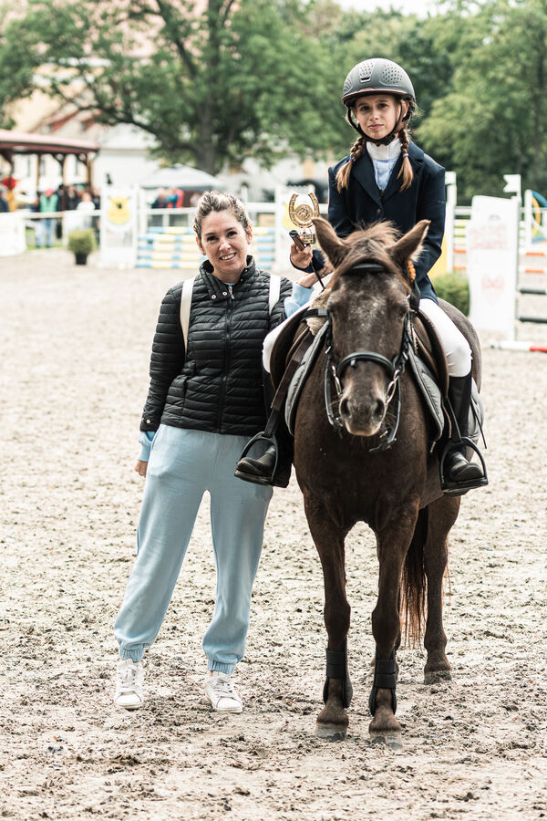 SFT i przyjaciele JUMPING SHOW - ZRiT - WRZESIEŃ 2026 Kozienice