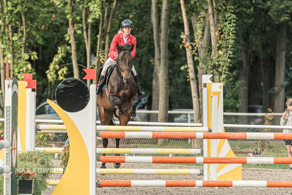 SFT i przyjaciele JUMPING SHOW - ZRiT - WRZESIEŃ 2026 Kozienice