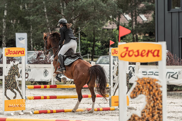SFT na zawodach w Kozłowie Czerwiec 2026